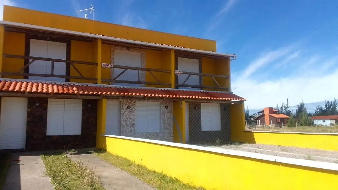 Recanto Das Pedras- Casa Pedra Ardosia - Com Vista Para O Mar의 연락처