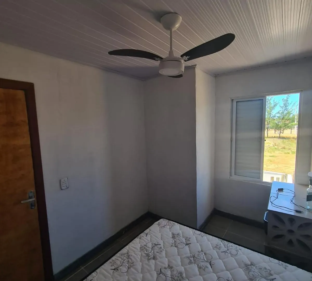 Recanto Das Pedras- Casa Pedra Ardosia - Com Vista Para O Mar 자구아루나 0*,