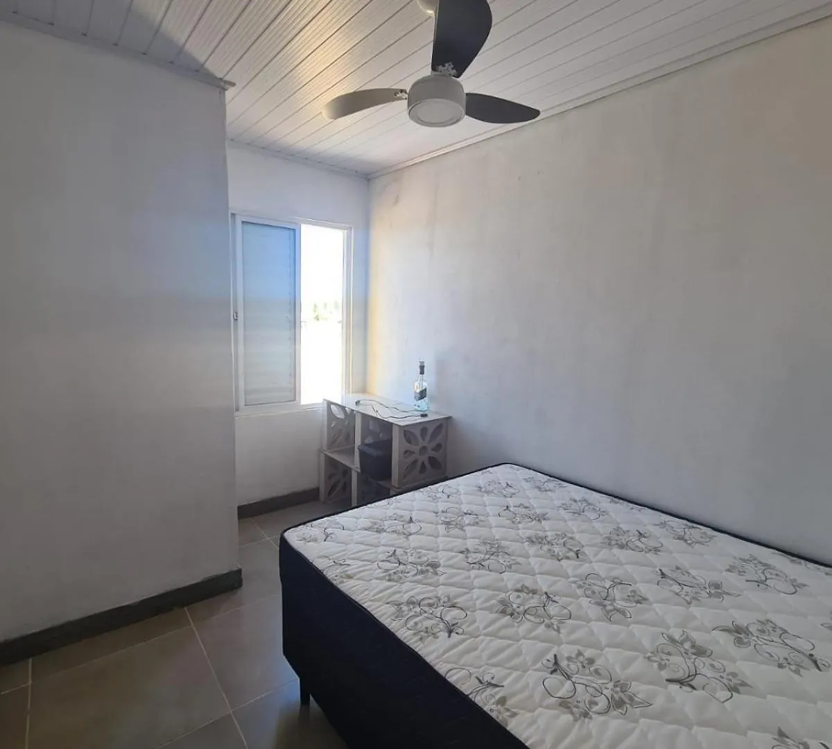 Recanto Das Pedras- Casa Pedra Ardosia - Com Vista Para O Mar 자구아루나