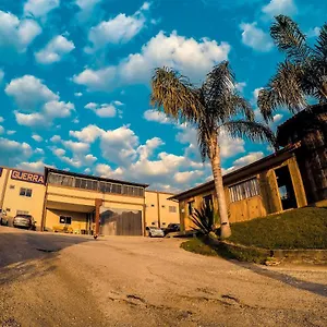 3* Hotel Guerra - Montebelo